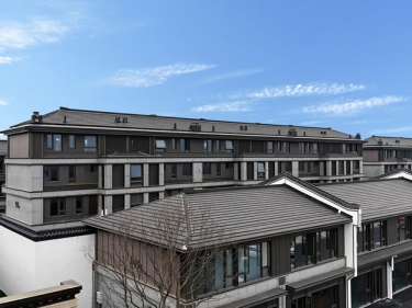 义乌市佛堂镇江映月小区